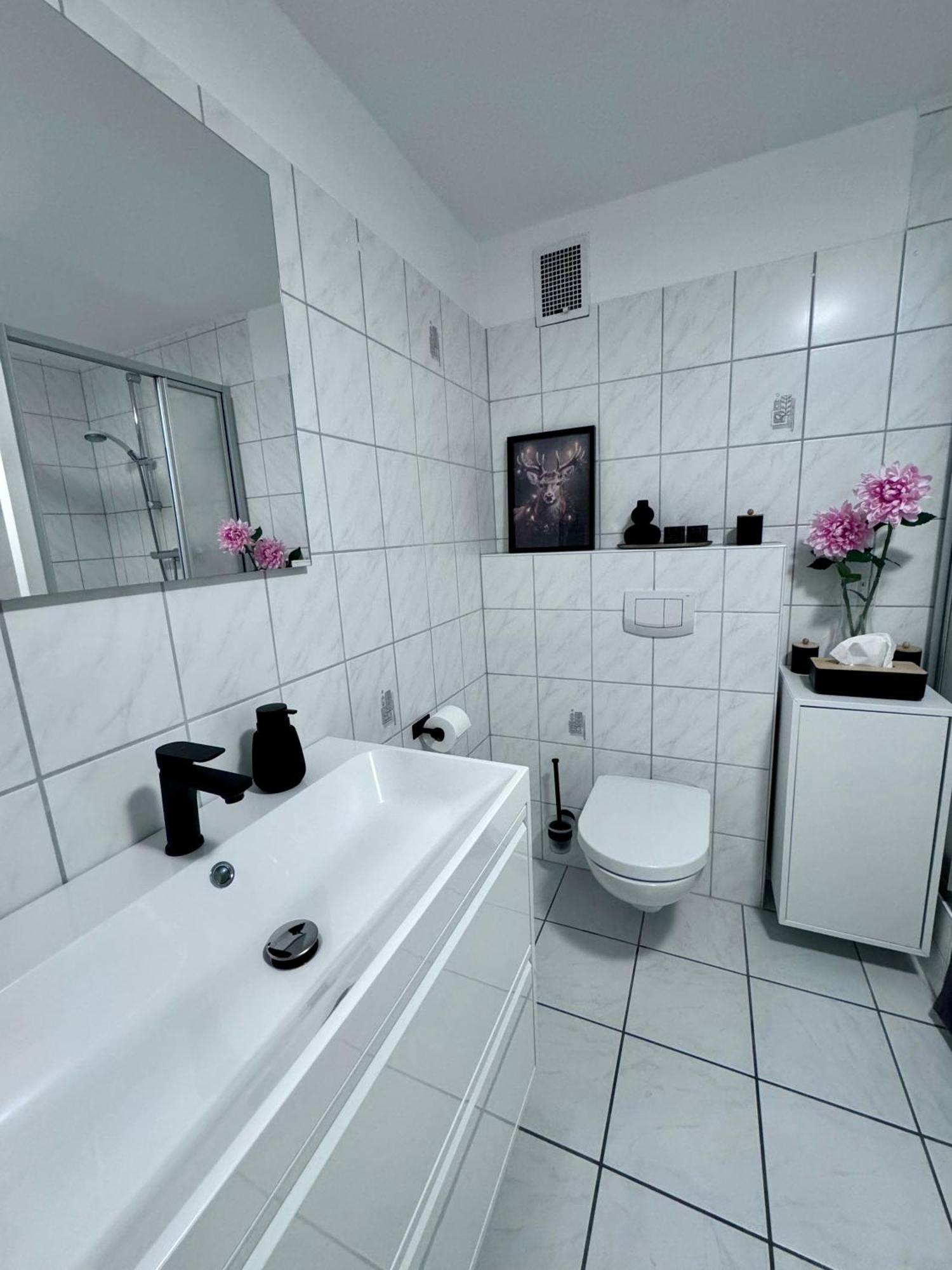 Landferienwohnung Simon Schmallenberg Bagian luar foto