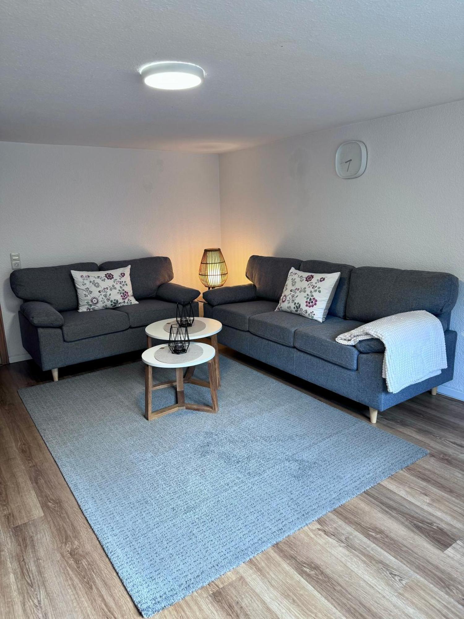 Landferienwohnung Simon Schmallenberg Bagian luar foto