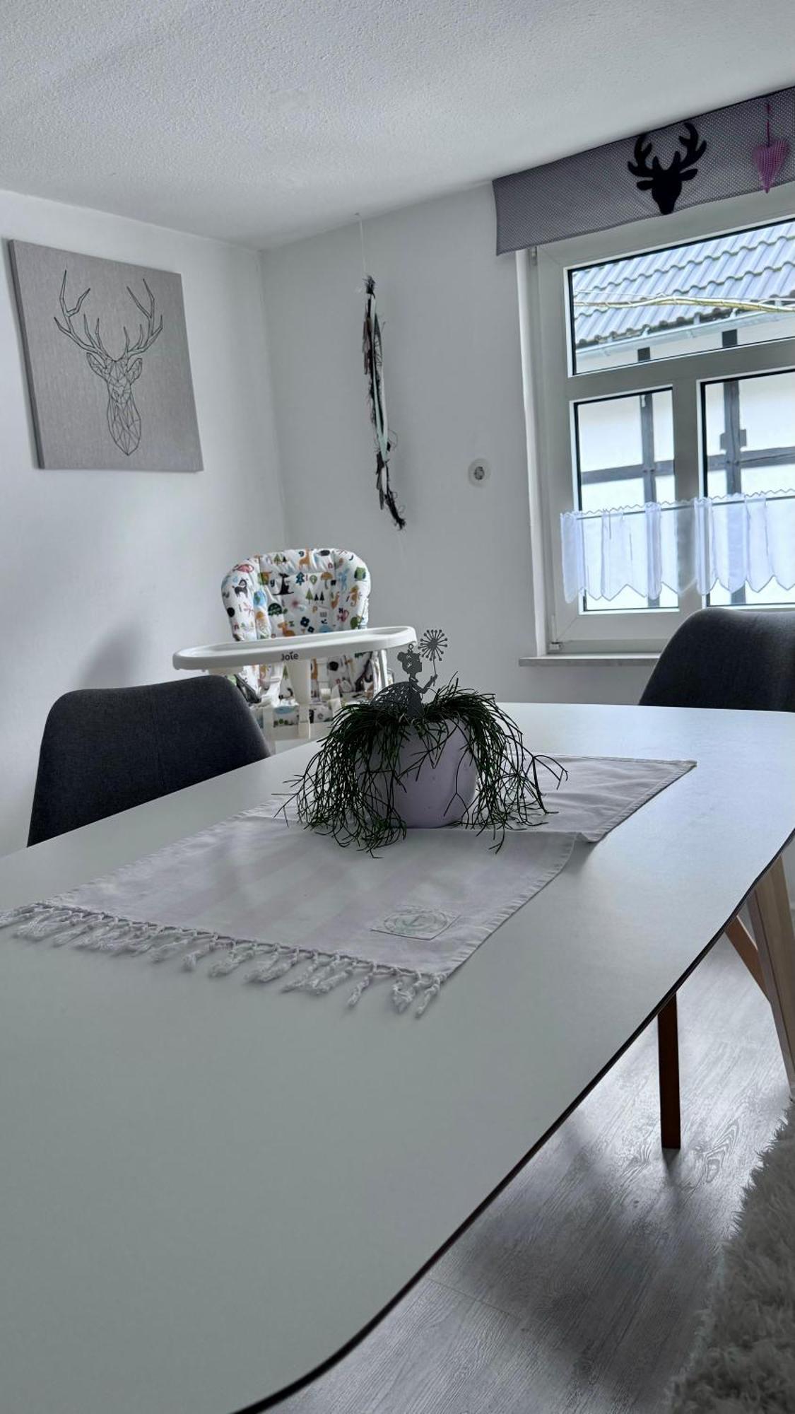 Landferienwohnung Simon Schmallenberg Bagian luar foto