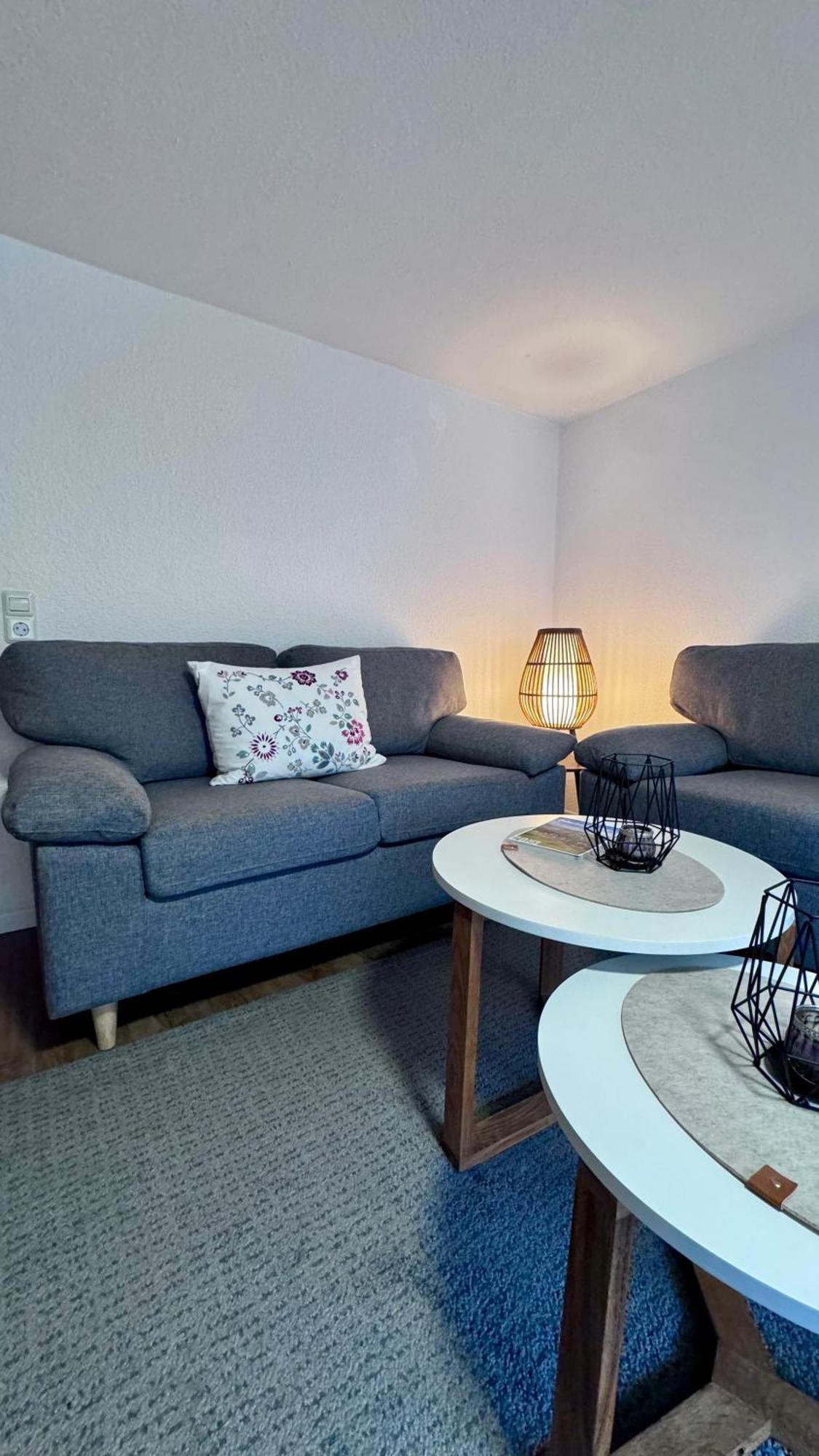 Landferienwohnung Simon Schmallenberg Bagian luar foto