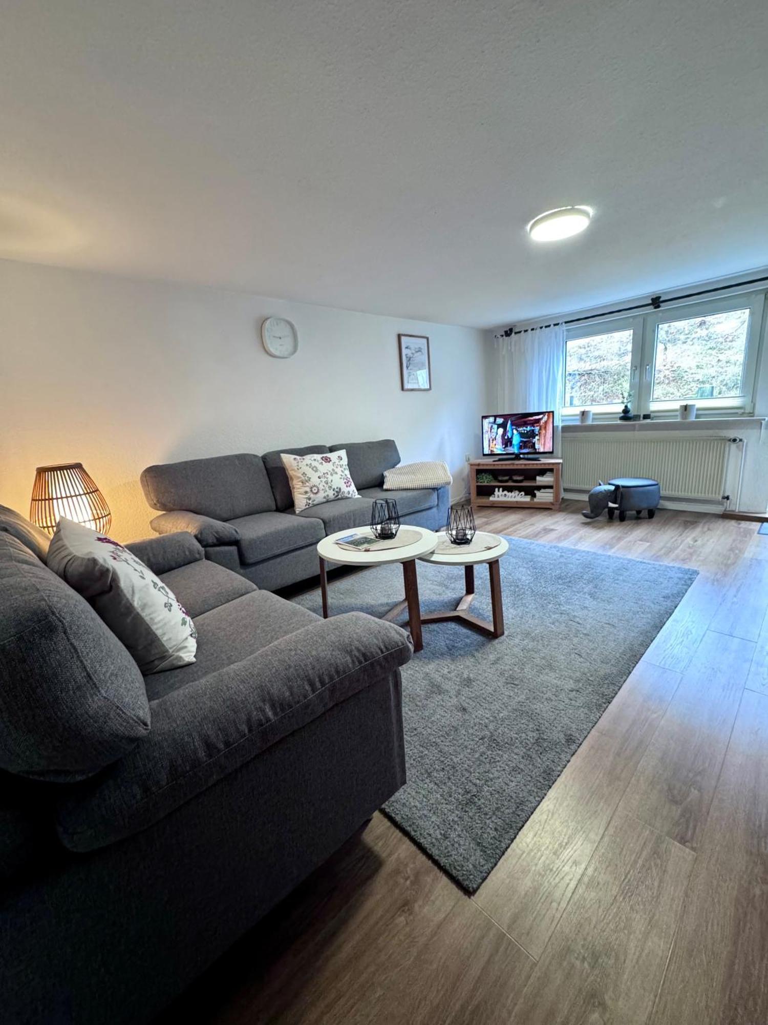 Landferienwohnung Simon Schmallenberg Bagian luar foto