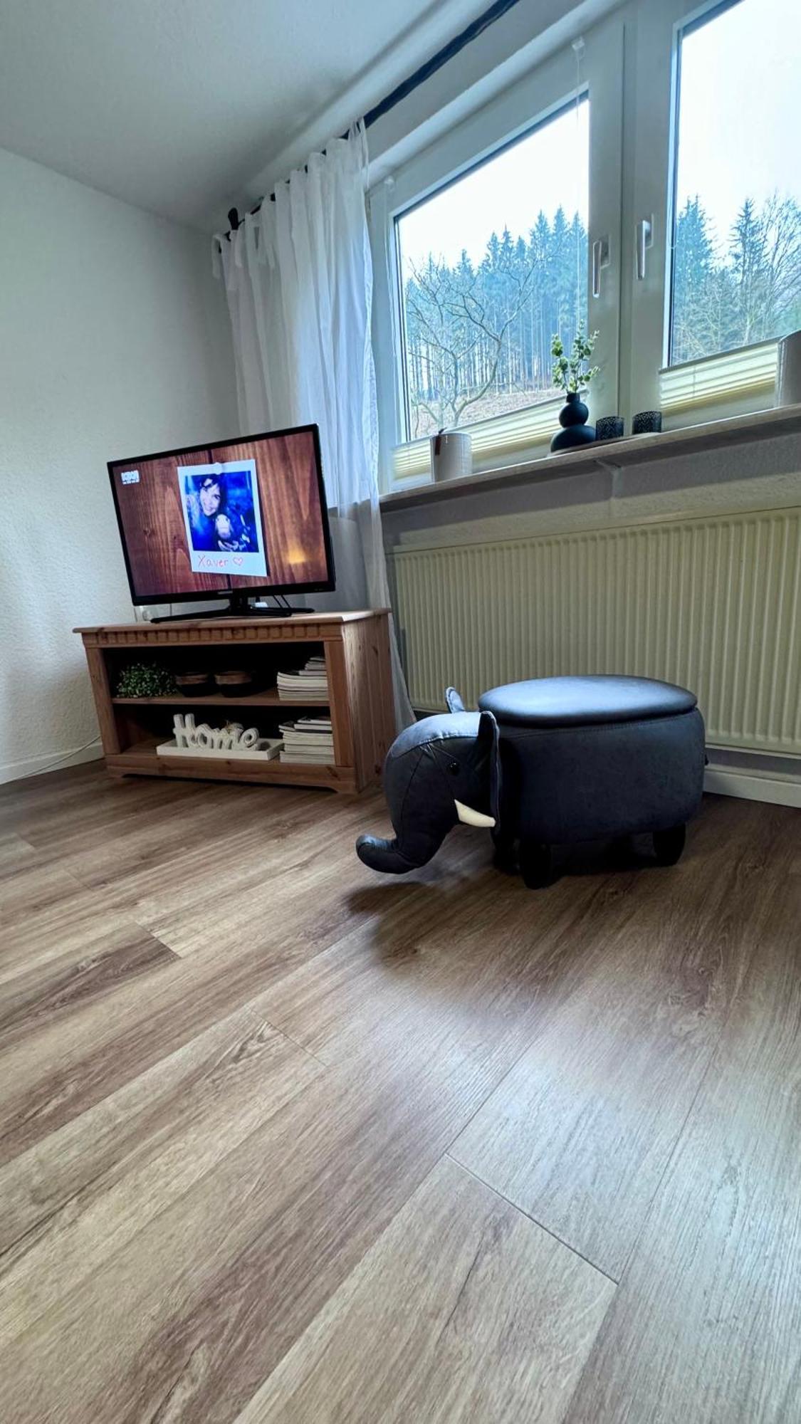 Landferienwohnung Simon Schmallenberg Bagian luar foto