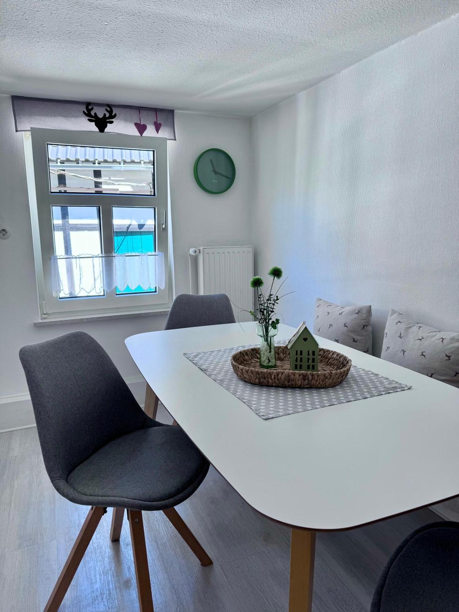 Landferienwohnung Simon Schmallenberg Bagian luar foto